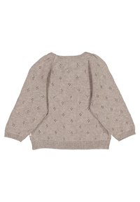 Wheat Sweter