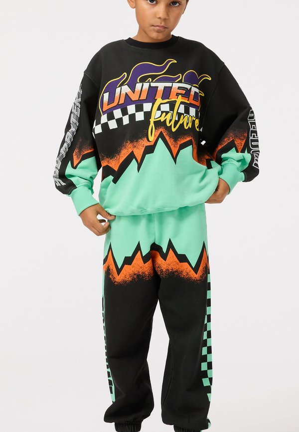 MONTI UNISEX - Sweatshirt - future united