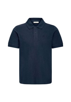Casual Friday, CFSOLHEIM - Polokošeľa - navy blazer