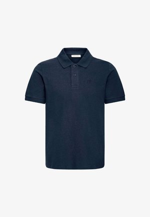 Casual Friday, CFSOLHEIM - Poloshirt - navy blazer