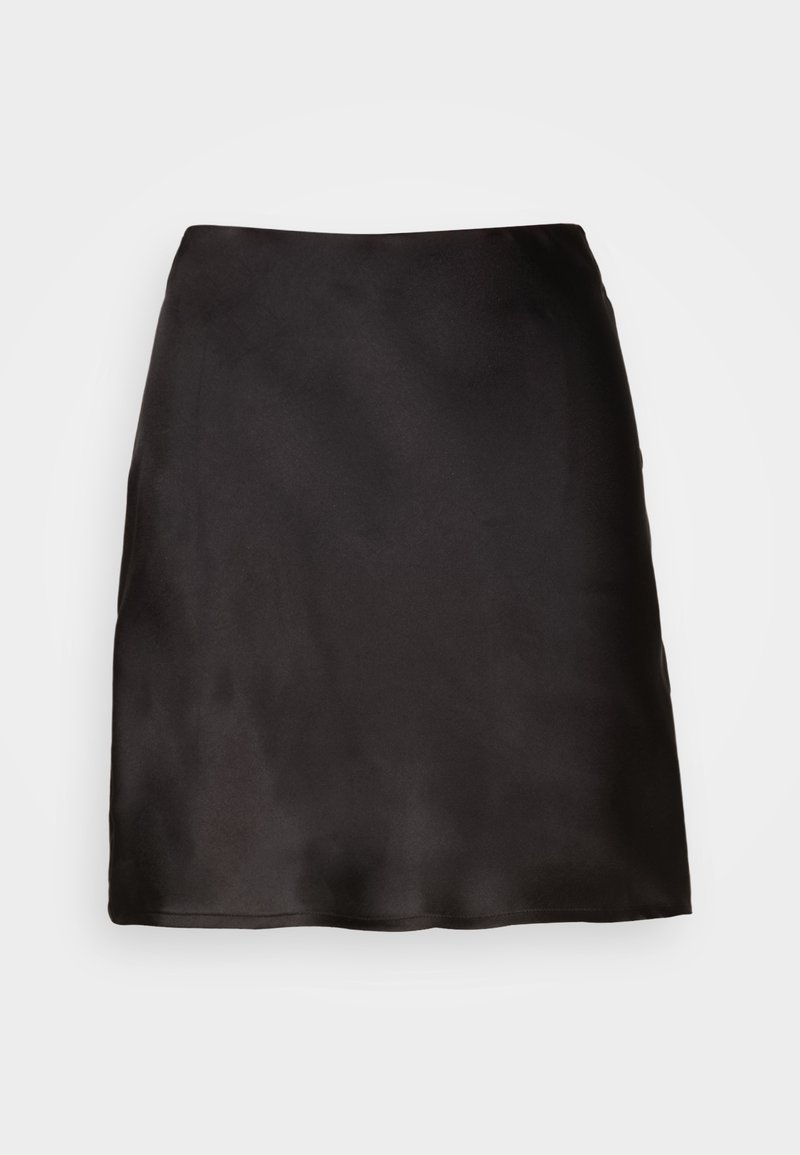 JDY A-lijn rok zwart JDY A-lijn rok zwart