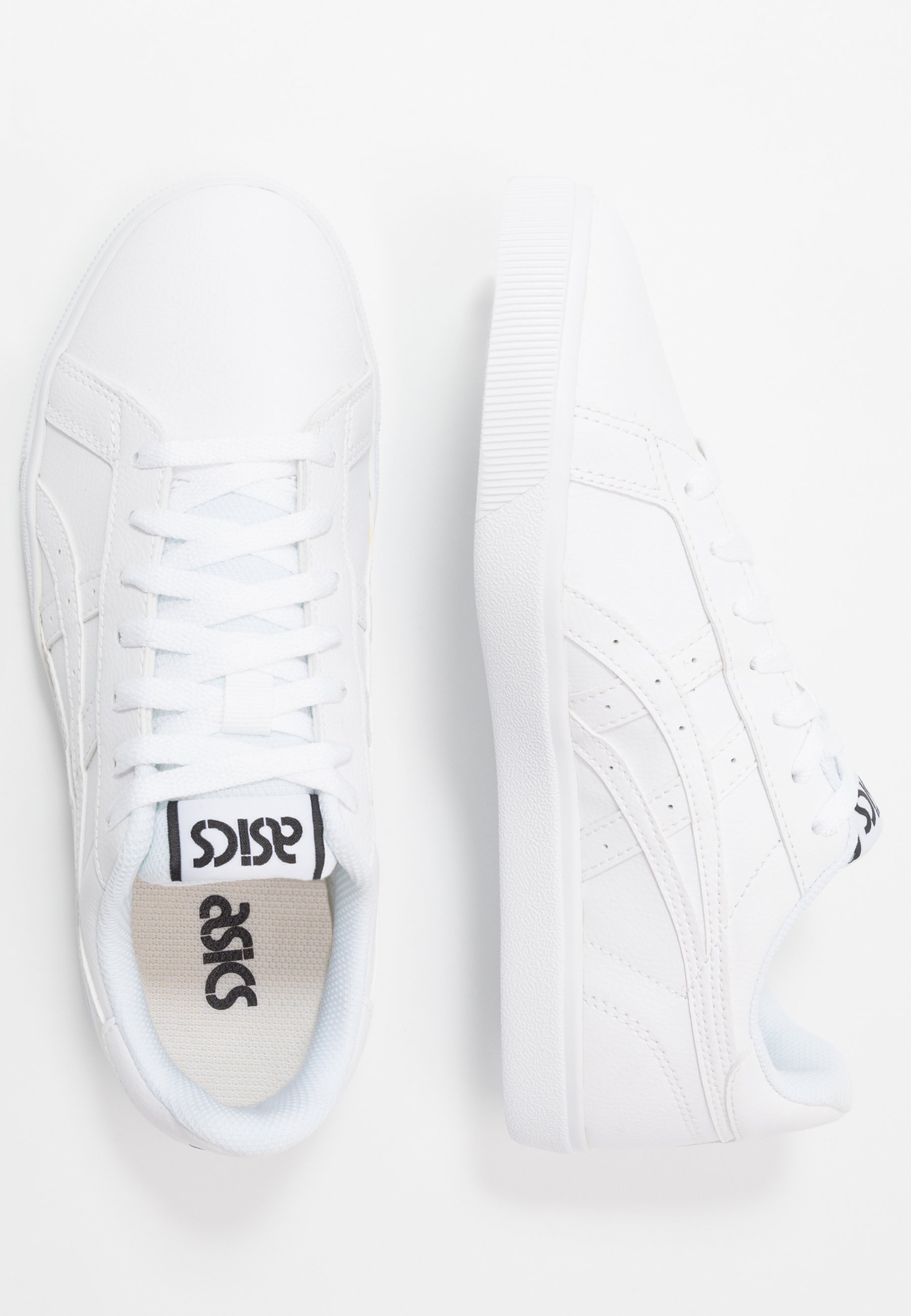 asics classic leather