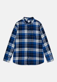 Unselected, admiral blue