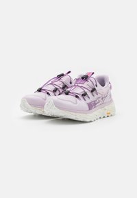 Jack Wolfskin TERRAQUEST LOW - Scarpa da hiking - pale lavendar