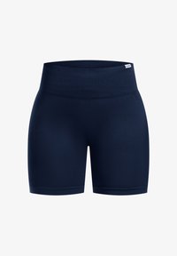 Niet geselecteerd, marineblau