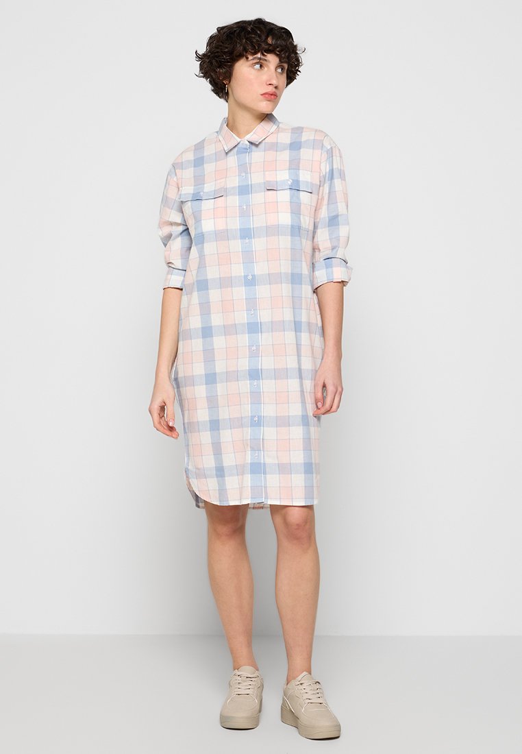 Barbour Blousejurk meerkleurig Barbour Blousejurk meerkleurig