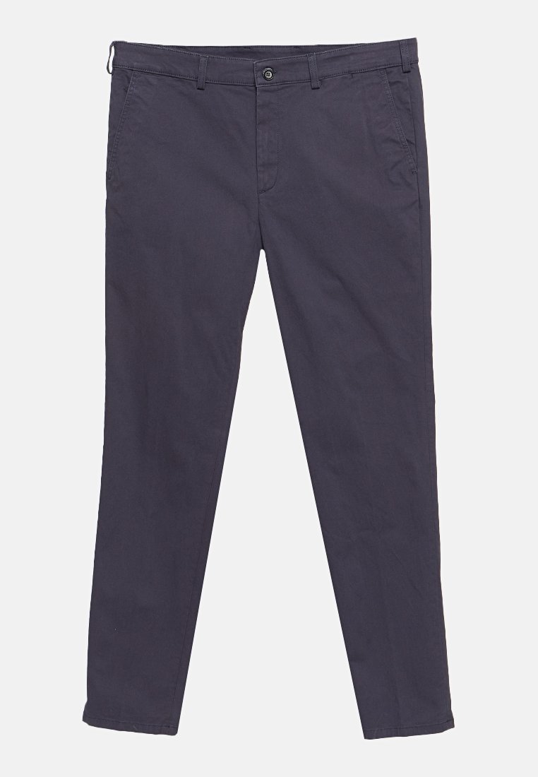 ASPESI Chino donkerblauw