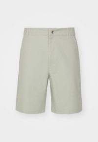 Valitud, light green