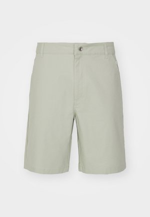 Champion Rochester FUTURE BERMUDA UNISEX - Rövidnadrágok - light green