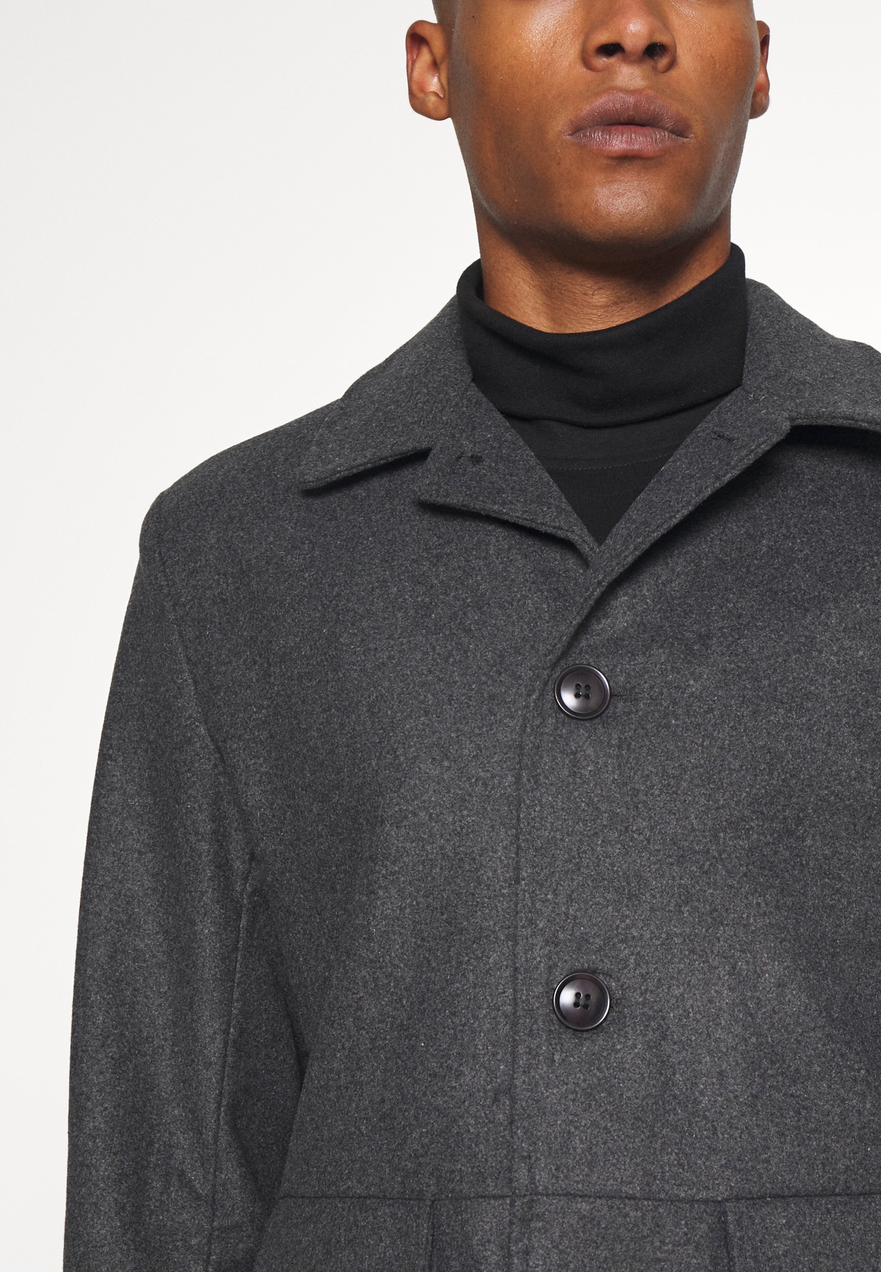 Uomo OVERCOAT - Cappotto classico Uomo OVERCOAT - Cappotto classico