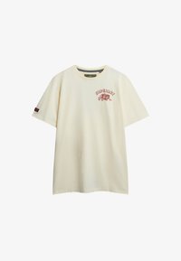 No seleccionado, dusty white