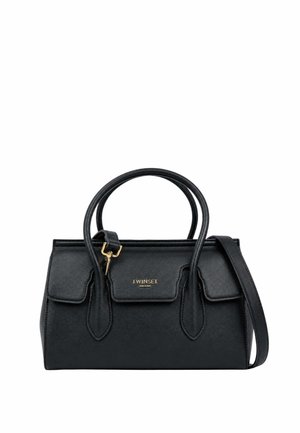 TWINSET, MADAME MEDIUM BORSA A MANO - Borsa a mano - nero