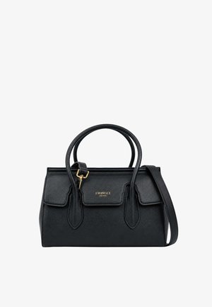 TWINSET, MADAME MEDIUM BORSA A MANO - Borsa a mano - nero
