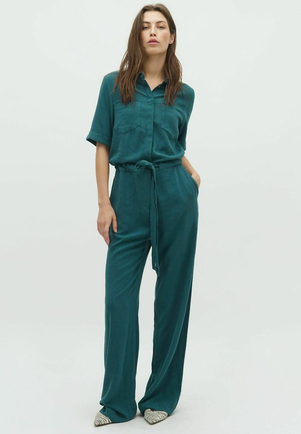 CARELLIA-M - Jumpsuit - mediterra