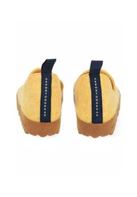 ASPORTUGUESAS CITY - Polobotky - yellow