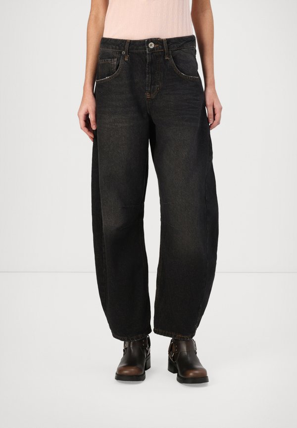 RENAE HORSESHOE  - Relaxed fit jeans