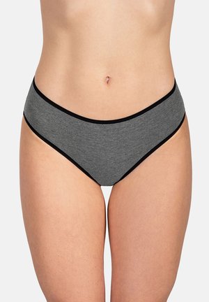 Vivisence Slip - dark grey