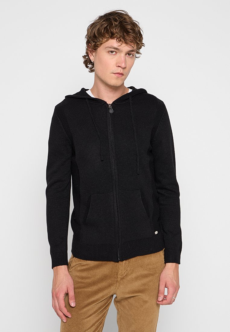 Gaudi Vest zwart Gaudi Vest zwart