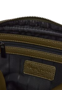 Pepe Jeans Borsa a tracolla - washed army green