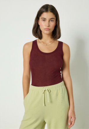 MASSACHUSETTS - Viršus - raisin vintage