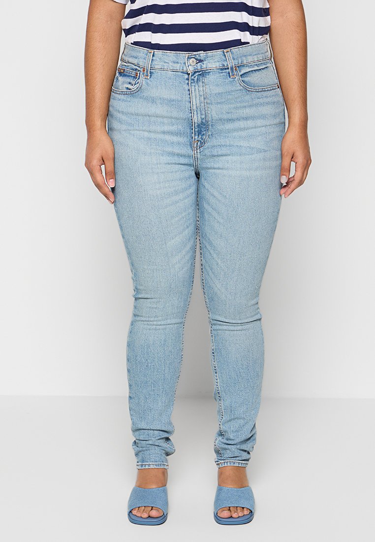 Polo Ralph Lauren Jeans Skinny Fit meerkleurig