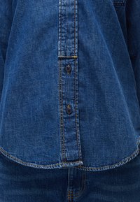 Napapijri CIMONDE - Camicia - denim