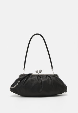 WEEKEND MaxMara MARCHE - Clutch - nero