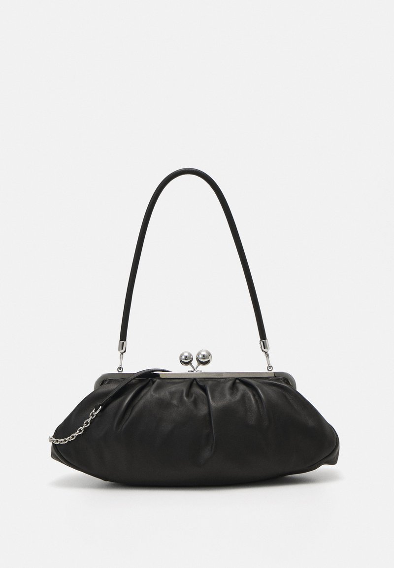 WEEKEND MaxMara MARCHE - Pochette - nero