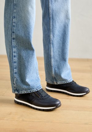 Sneakers basse - dark-blue