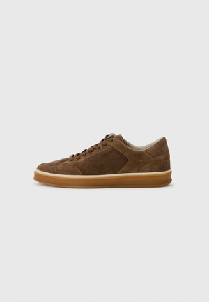 Sportbačiai - dark taupe