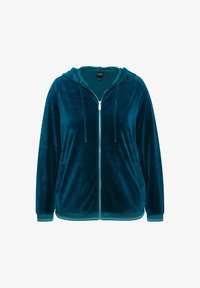 Non selezionato, dark petrol