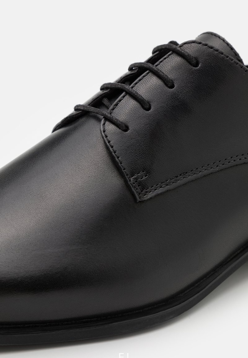 Geox Uomo High Life B, Scarpe Uomo, Nero, 39 EU - 4