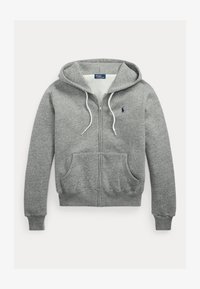 Unselected, dark vintage heather