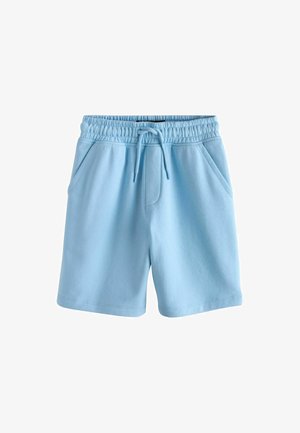 Next, NEXT - Shorts - light blue