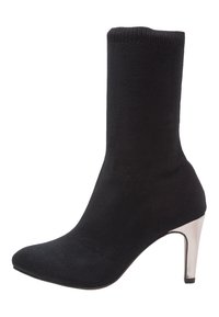 Tamaris Botines - black