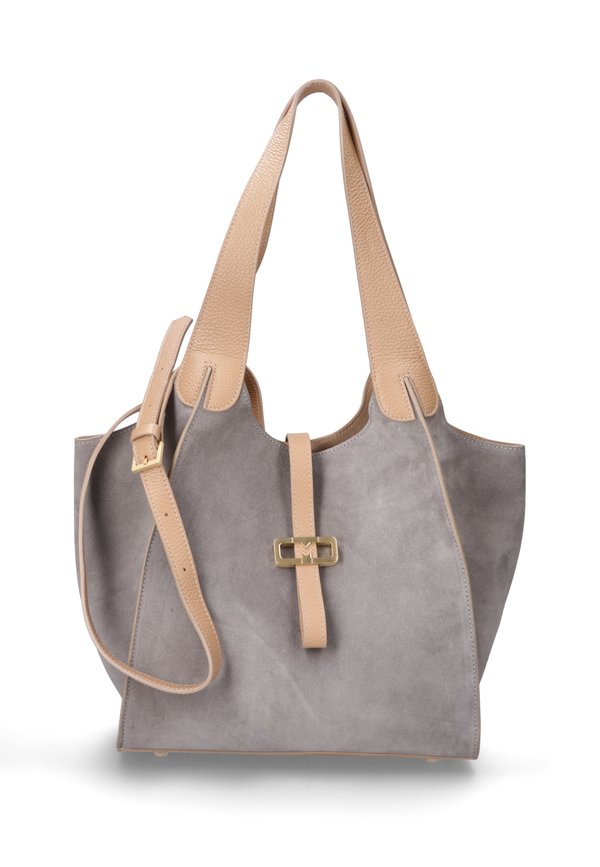 Handtasche - cloud beige