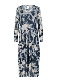 Cartoon SOMMER OHNE ARM - Vestito casual - schwarz/nero