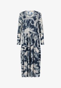 Cartoon SOMMER OHNE ARM - Vestito casual - schwarz/nero Cartoon SOMMER OHNE ARM - Vestito casual - schwarz/nero