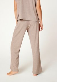 B by Ted Baker Püksid - mocha brown