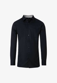 Unausgewählt, schwarz