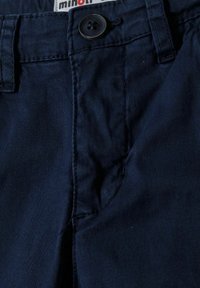 MINOTI TAPERED LEG AND REGULAR FIT - Chino hlače - navy
