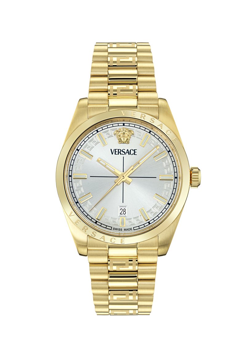 Versace - MILLENYIUM - Montre - gold-coloured, Agrandir