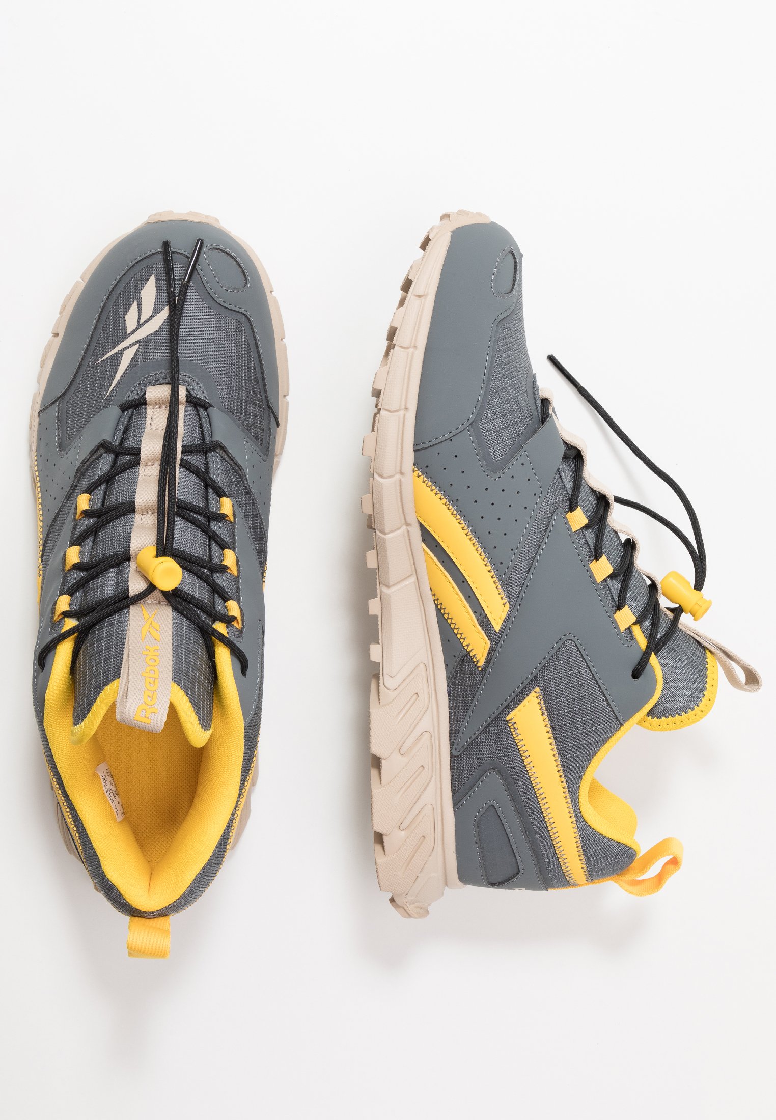 Reebok Classic DMXPERT Joggesko dark grey Zalando.no Reebok Classic DMXPERT Joggesko dark grey Zalando.no
