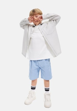 Koton BASIC - Shorts - blue