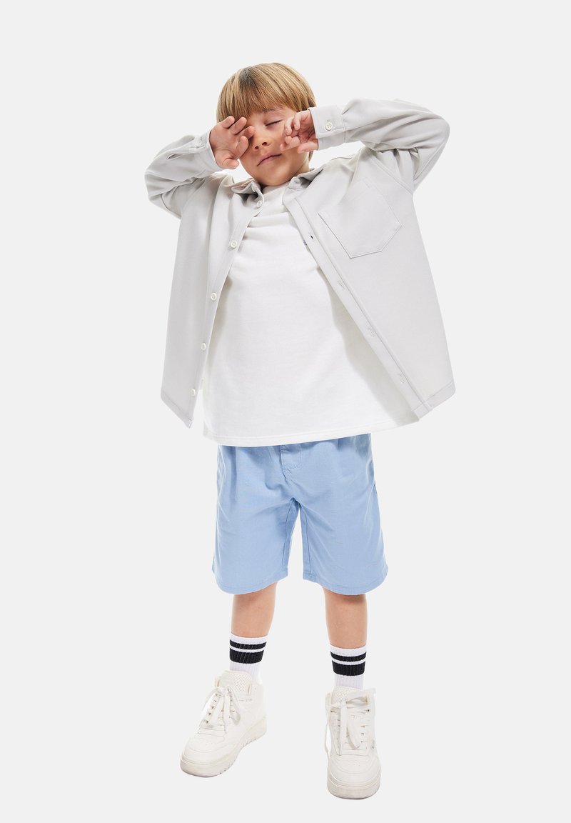 Koton BASIC - Shorts - blue