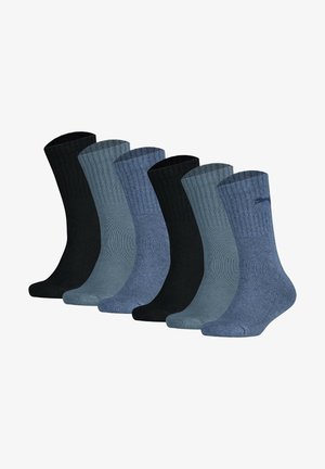 Puma Calzini - denim