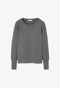 Δεν επιλέχθηκε, grey melange