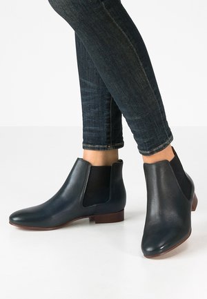 Ankelboots - blue