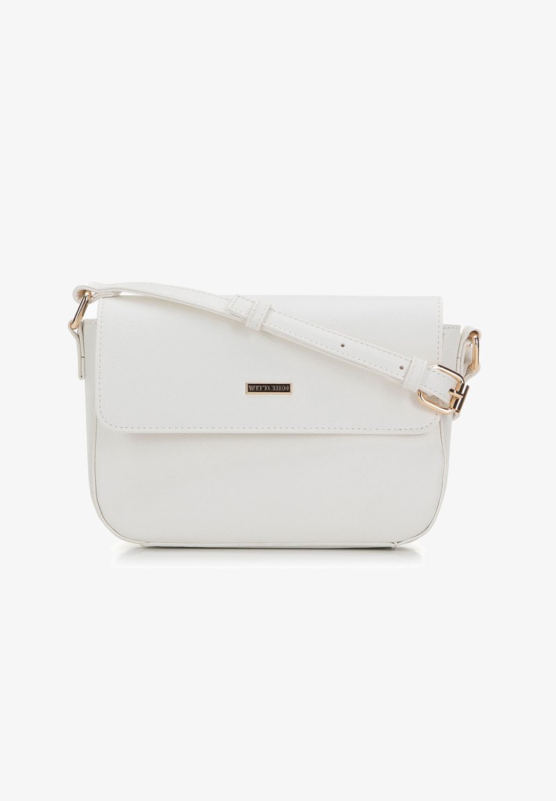 WITTCHEN YOUNG COLLECTION - Cross body bag - white