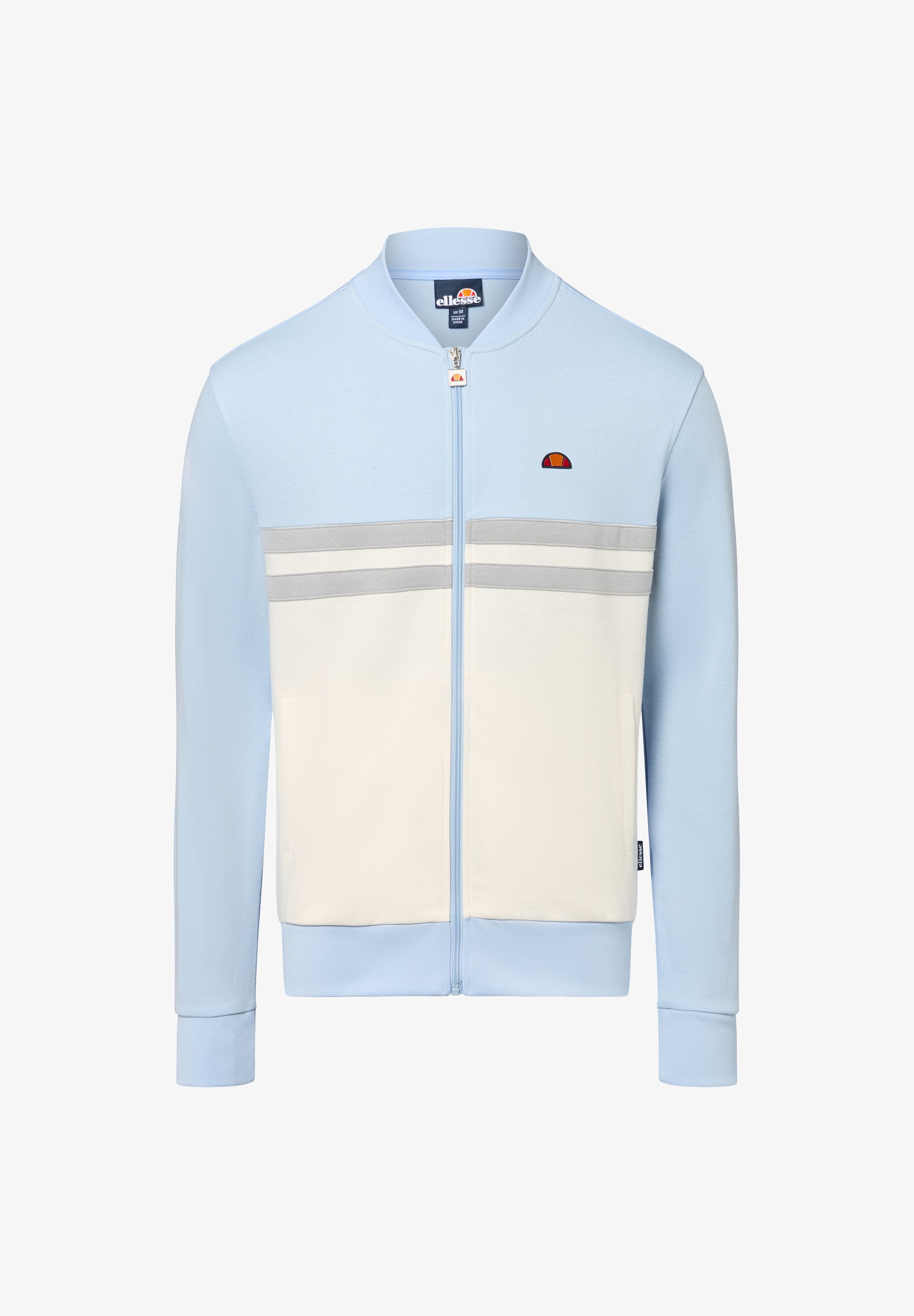 Ellesse Rimini Ellesse Sweatjacke Herren Ellesse Mazine